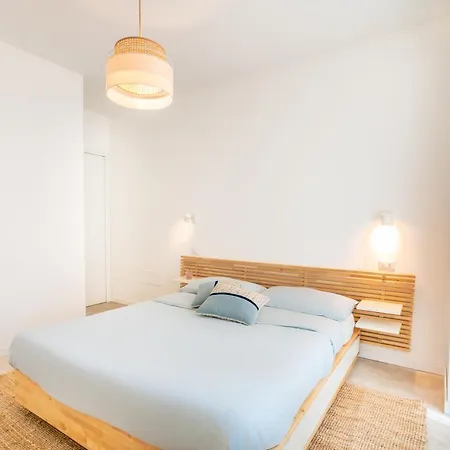 Апартаменты Oltremare, Patio, Two Steps From The Sea