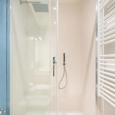 Oltremare, Patio, Two Steps From The Sea Cagliari