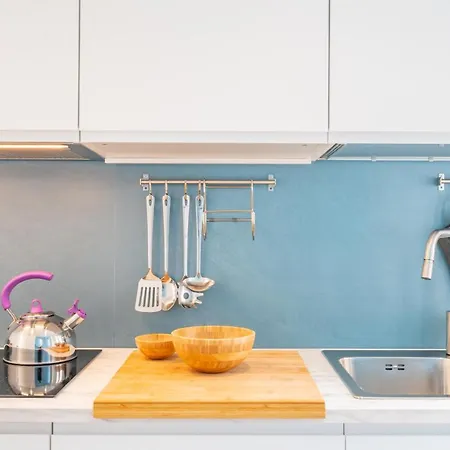 Oltremare, Patio, Two Steps From The Sea