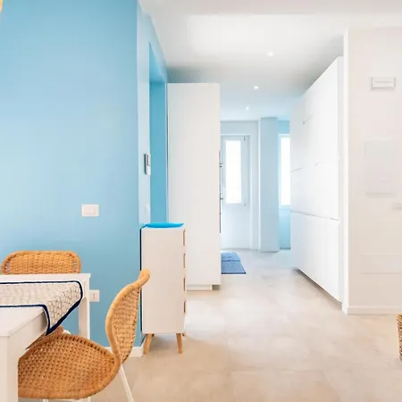 Oltremare, Patio, Two Steps From The Sea * Cagliari