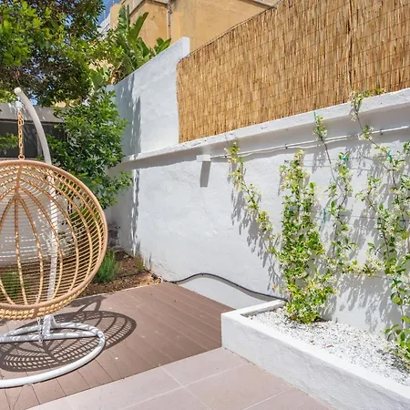Apartment Oltremare, Patio, Two Steps From The Sea *