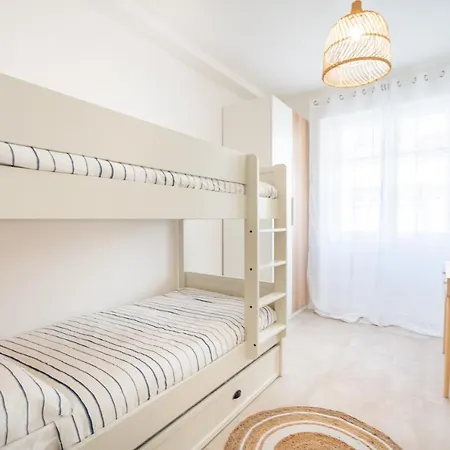 Apartament Oltremare, Patio, Two Steps From The Sea Cagliari