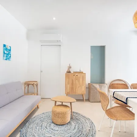 Oltremare, Patio, Two Steps From The Sea Cagliari