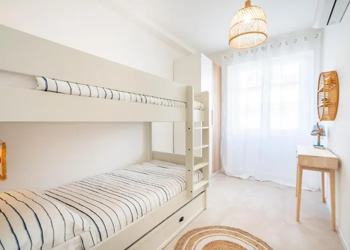 Apartamento Oltremare, Patio, Two Steps From The Sea Cagliari